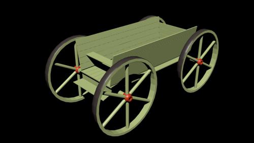 Wagon preview image